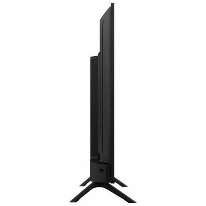 Smart TV Samsung TU55CU7025KXXC 4K Ultra HD 55" LED HDR 23 Smart TV Samsung TU55CU7025KXXC 4K Ultra HD 55" LED HDR 23
