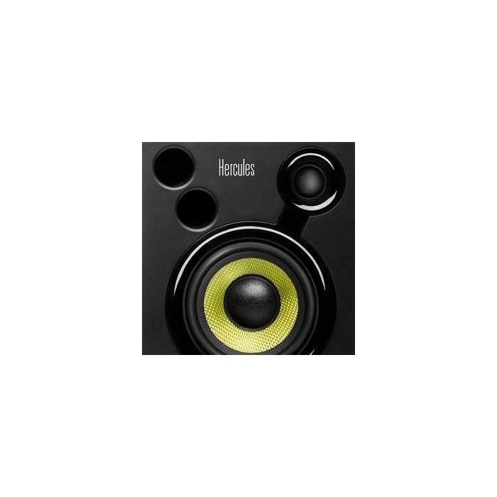 Hercules DJMonitor 42 Negro Alámbrico 40 W 3 Hercules DJMonitor 42 Negro Alámbrico 40 W 3