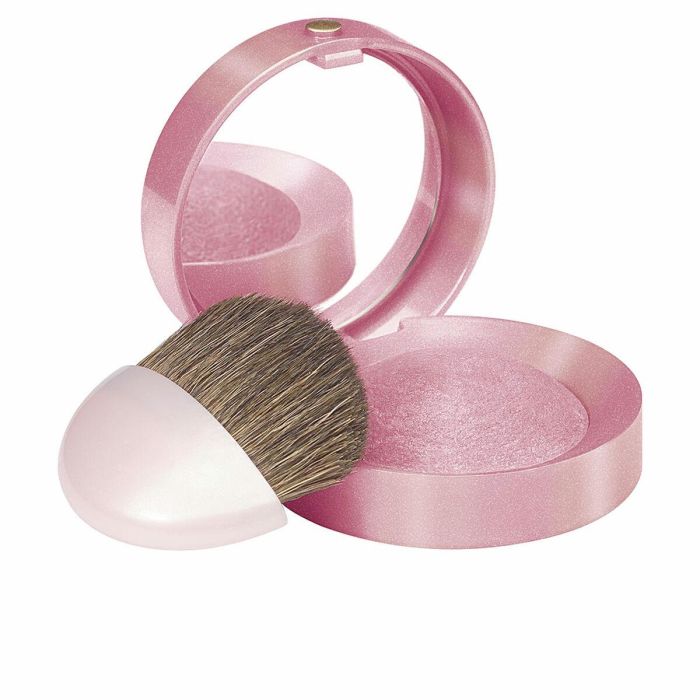 Colorete Little Round Bourjois 8