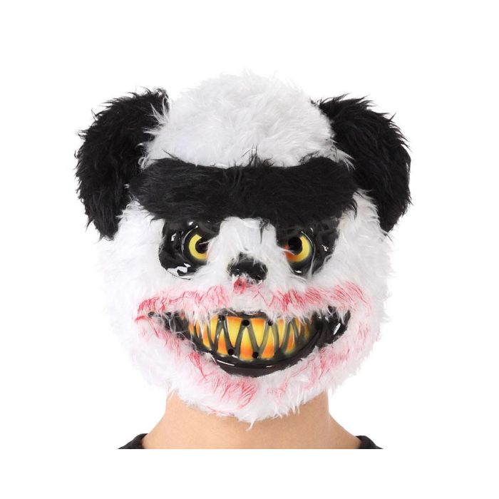 Mascara Panda Halloween