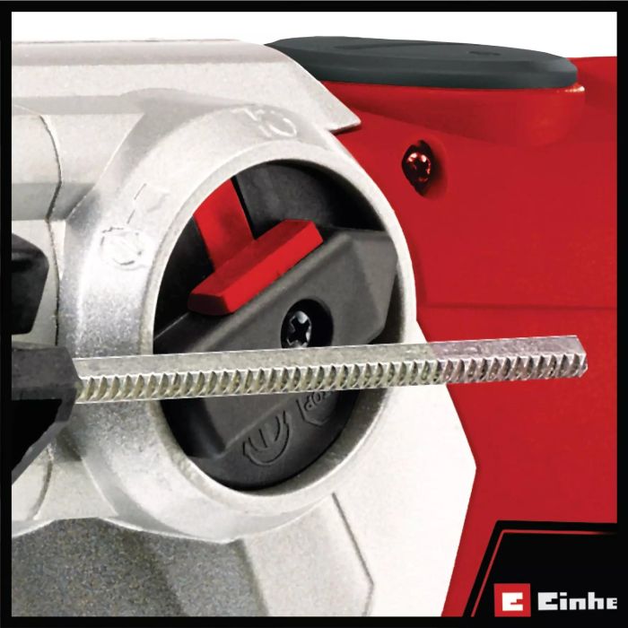 Einhell TE-RH 32 4F Kit Bohrhammer 3
