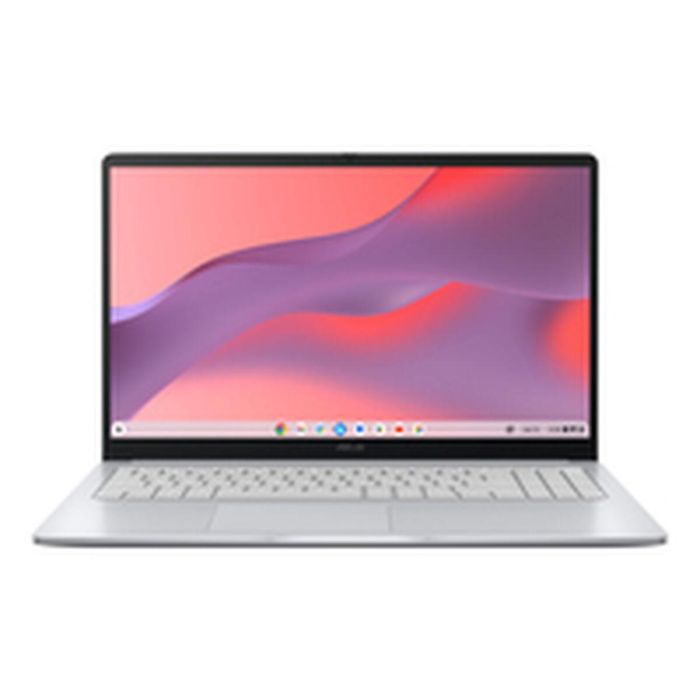 ASUS CX1505CKA-S70226 Chromebook Intel Celeron N4500 8GB RAM 128GB eMMC 15.6" Full HD ChromeOS Gris Puro 2