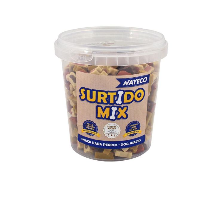 Nayeco Nyc Surtido Mix 500 gr 1