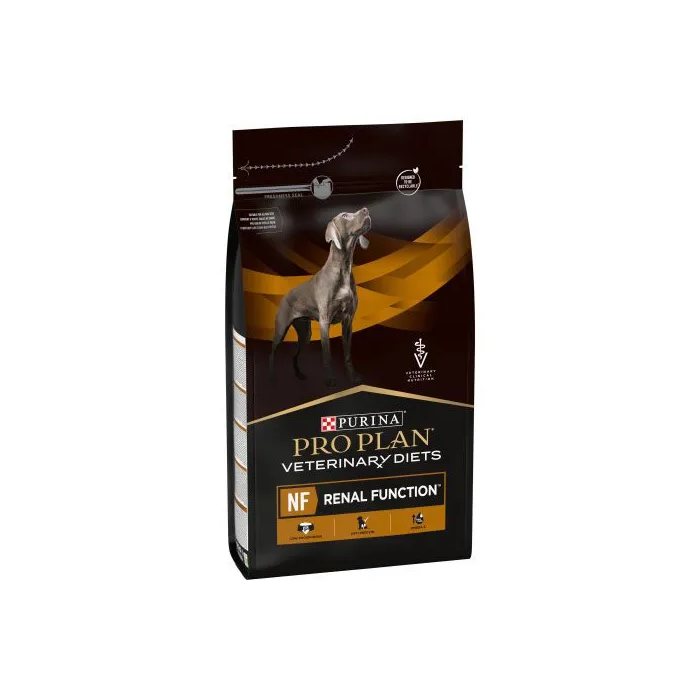 Purina Proplan Diet Canine Nf Renal Function 3 kg