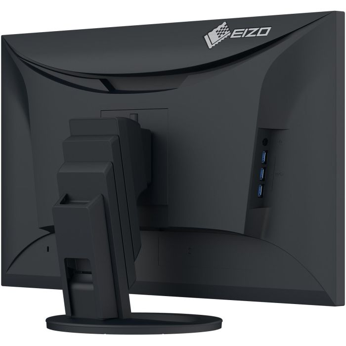 EIZO EV2795-BK Monitor IPS 27" (68cm) 16:9 con USB-C, HDMI y DisplayPort en color Negro 5