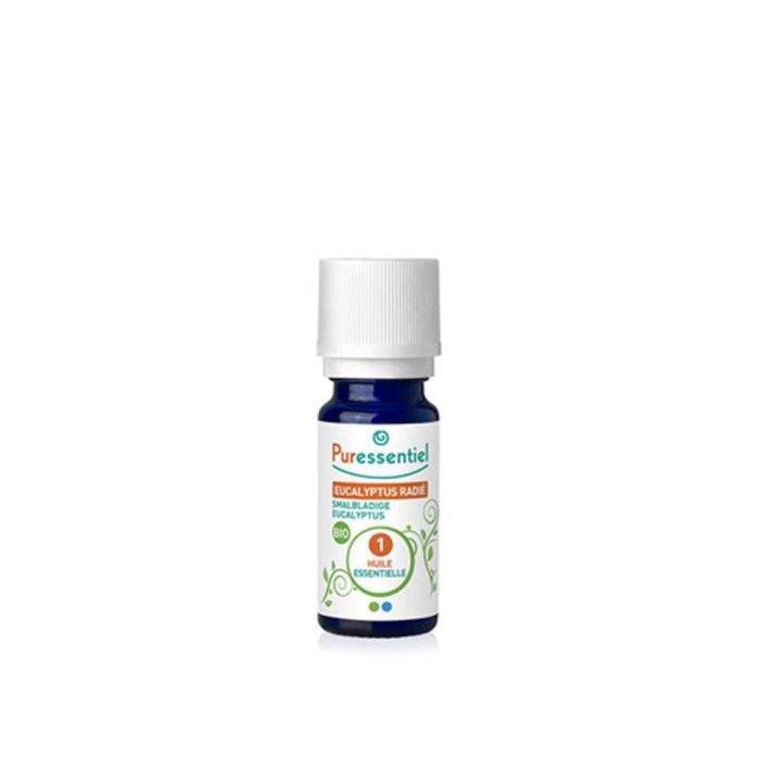 Puressentiel Aceite Esencial de Eucalipto Radiata 10ml