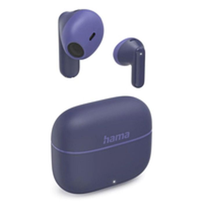 Auriculares Hama 00221754 Azul 17