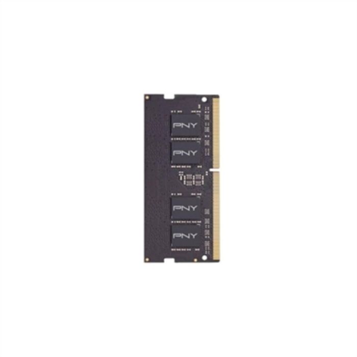 Memoria RAM PNY MN16GSD42666 16 GB DDR4 2666 Mhz CL19 16 GB DDR4 2666 MHz CL19 SODIMM 3