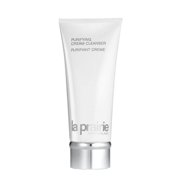La Prairie CELLULAR Purifying Cream Cleanser Limpiador Facial Crema 200 ml