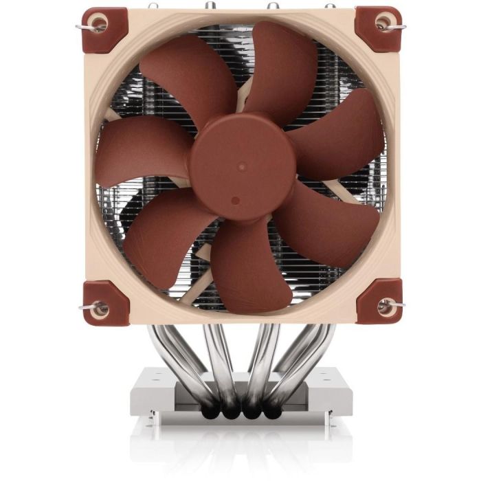 Ventilador de CPU Noctua NH-D9 TR5-SP6 4U 0 Ventilador de CPU Noctua NH-D9 TR5-SP6 4U 0