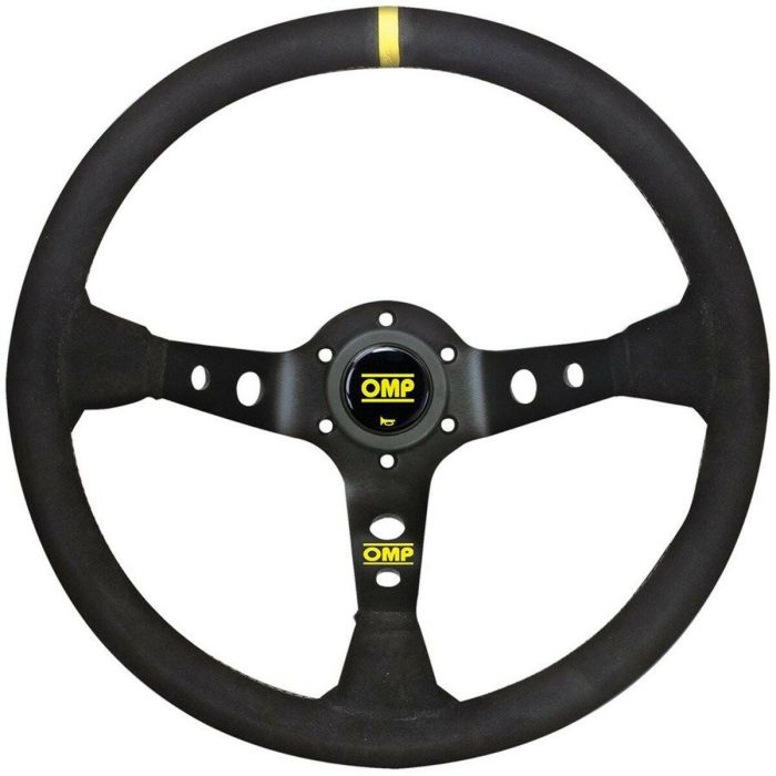 Volante Racing OMP Corsica Negro Ø 35 cm