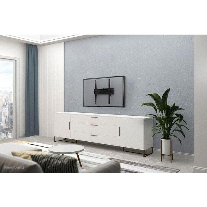 Neomounts Tiltable Wall Mount - Black 12 Neomounts Tiltable Wall Mount - Black 12