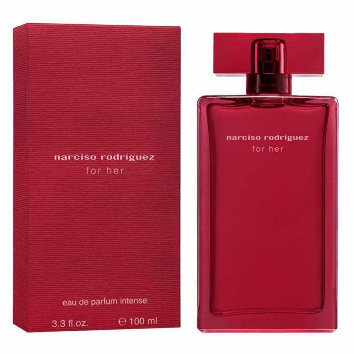 Perfume Mujer Narciso Rodriguez FOR HER 0 Perfume Mujer Narciso Rodriguez FOR HER 0