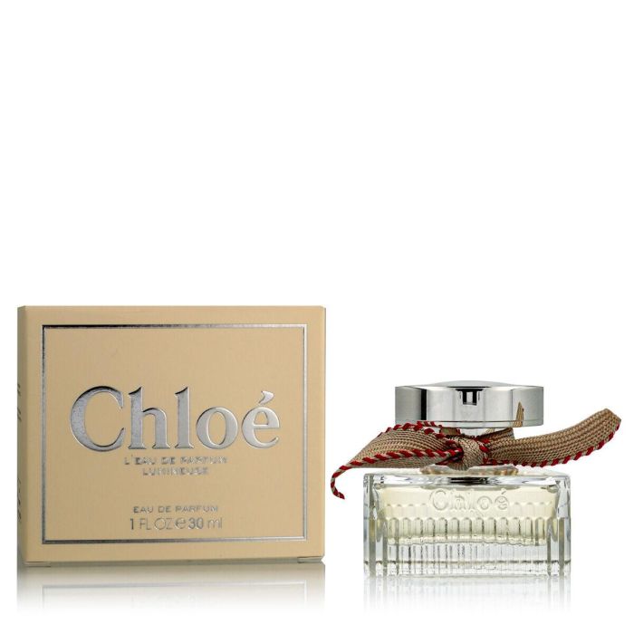 Chloe Signature Lumineuse Edp 30 mL 1