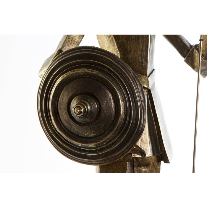 Figura Tradicional DKD Home Decor Cobrizo 19 x 70.5 x 23.5 cm 2 Figura Tradicional DKD Home Decor Cobrizo 19 x 70.5 x 23.5 cm 2