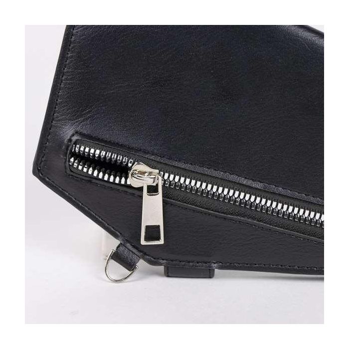 Cerdá Cartera Nightmare Before Christmas 12.5 x 17.0 x 1.2 cm 4