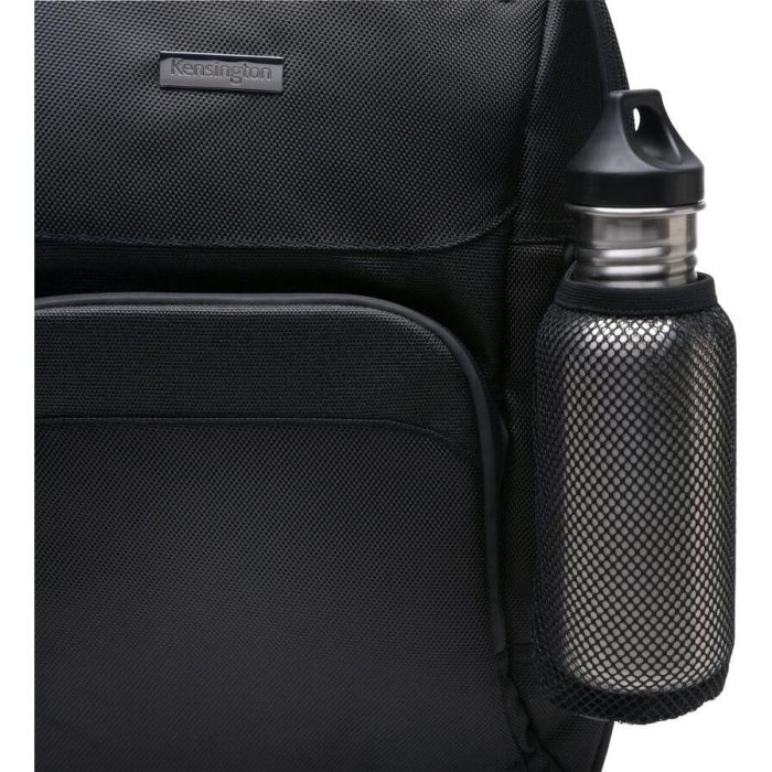Mochila para Portátil Kensington Negro 13,3" 3 Mochila para Portátil Kensington Negro 13,3" 3