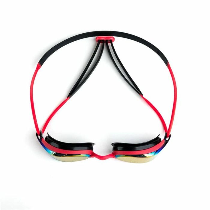 Gafas de Natación Zoggs Fusion Air Rojo Talla única 1 Gafas de Natación Zoggs Fusion Air Rojo Talla única 1