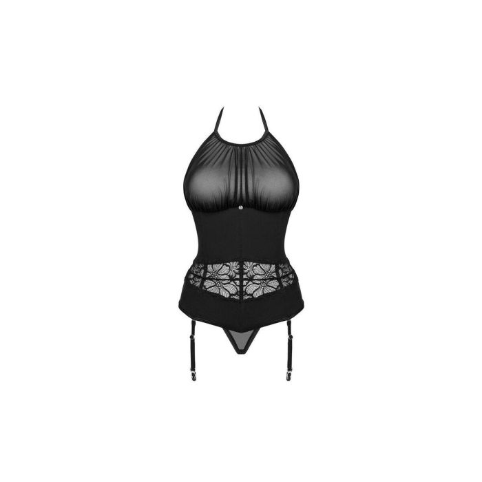 Corsé Obsessive M/L 3