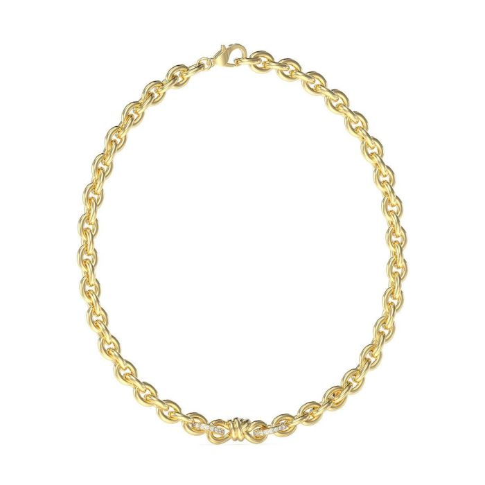 Collar Mujer Guess JUBN04005JWYGT-U