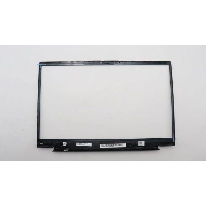 Lenovo Bisel de Pantalla Bezel L 82YT B Cover para Portátiles V14 G4 AMN y V14 G4 IAN - Soporte Estructural y Acabado 1