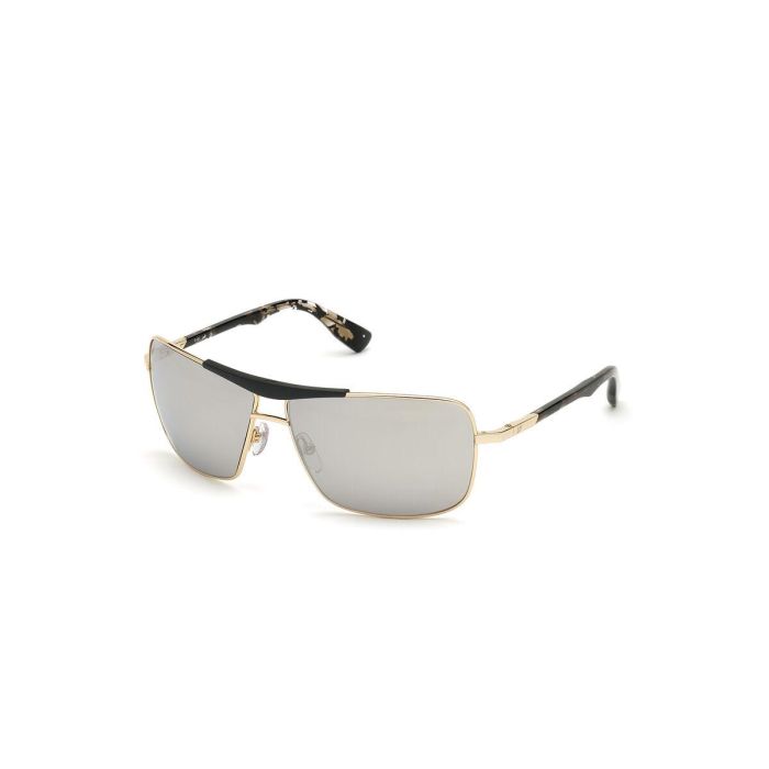Gafas de Sol Hombre Web Eyewear WE0280-6232C Dorado Ø 62 mm Gafas de Sol Hombre Web Eyewear WE0280-6232C Dorado Ø 62 mm