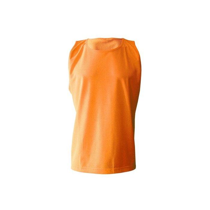Peto Softee Senior Naranja
