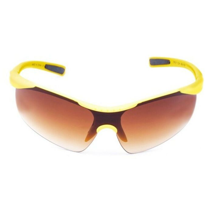 Gafas de Sol Unisex Fila SF217-99YLW 1 Gafas de Sol Unisex Fila SF217-99YLW 1