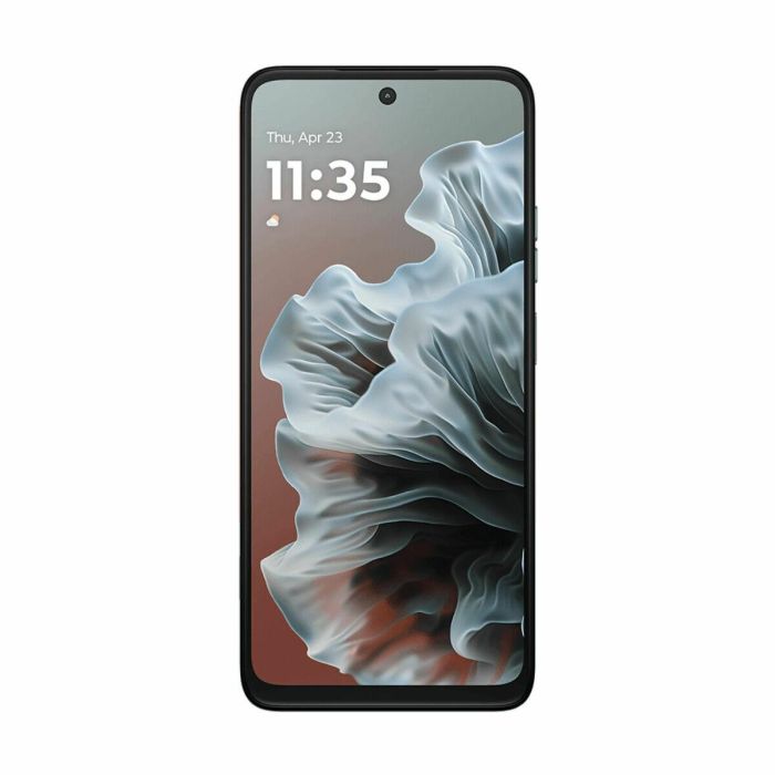 Smartphone Motorola G35 8 GB RAM 256 GB 6,72" Unisoc Verde 15