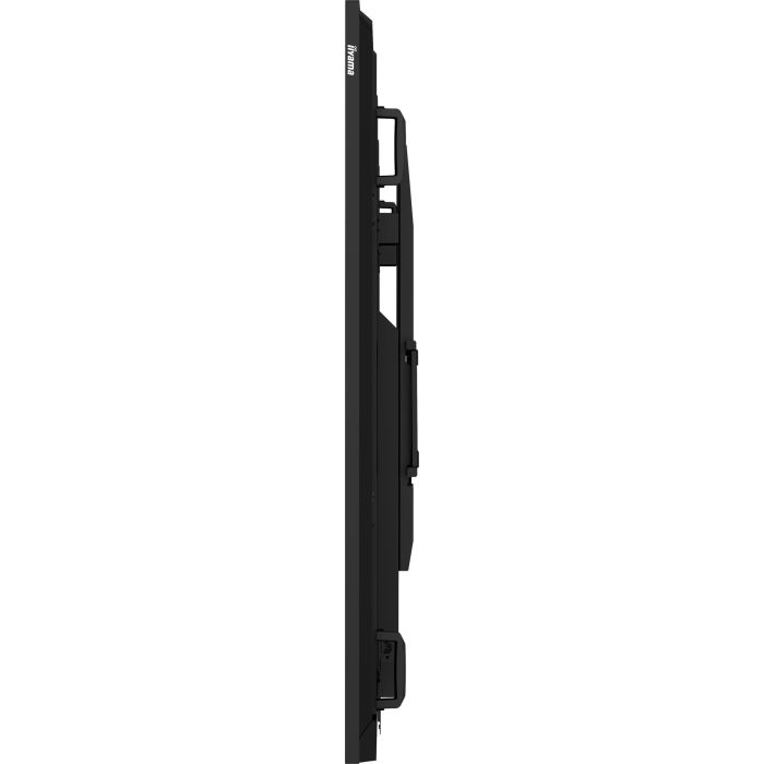 iiyama 98" LCD UHD, OPS 5 iiyama 98" LCD UHD, OPS 5