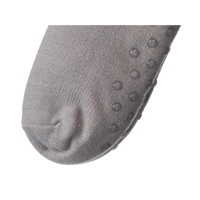 Calcetin Sherpa Infantil Gris Claro Giftdecor 15X30CM (12 Unidades) 3 Calcetin Sherpa Infantil Gris Claro Giftdecor 15X30CM (12 Unidades) 3