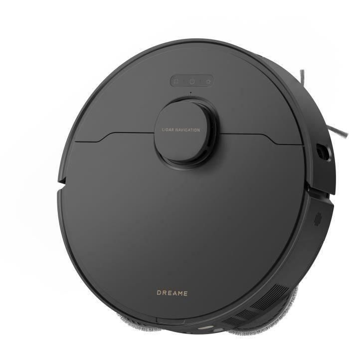 NUEVO DREAME X30 Ultra - Robot Aspirador - Estación de Vaciado - Tecnología MopExtend - 6400 mAh - 8300 Pa 1 NUEVO DREAME X30 Ultra - Robot Aspirador - Estación de Vaciado - Tecnología MopExtend - 6400 mAh - 8300 Pa 1