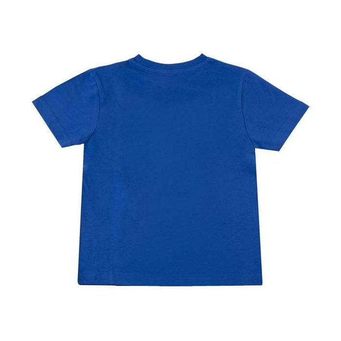 Cerdá Camiseta Corta Single Jersey Paw Patrol 3 Años - Modelos Surtidos 1