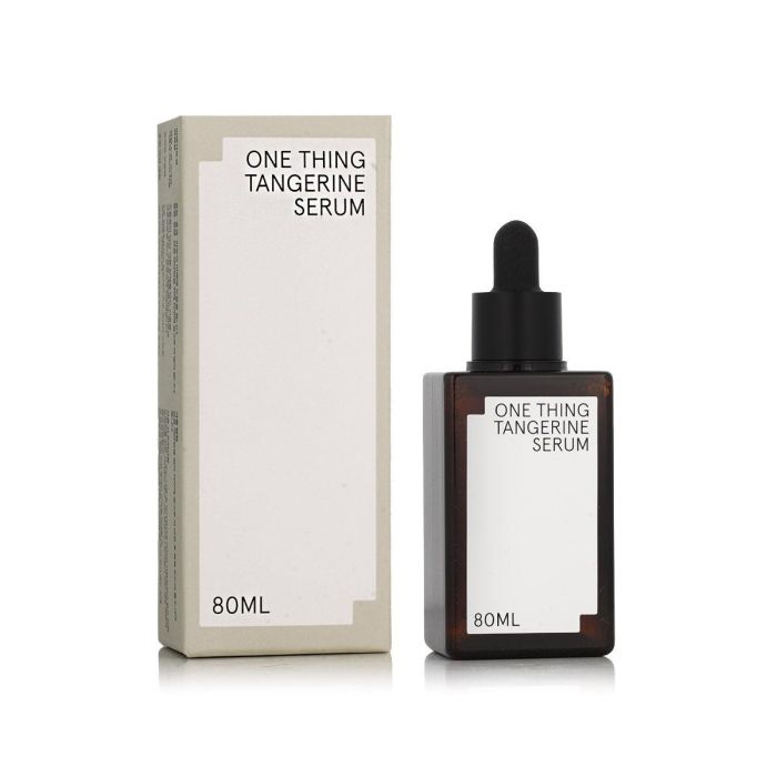 Sérum Facial One Thing Tangerine 80 ml