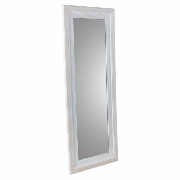 Espejo de pared Alexandra House Living 2 x 120 x 45 cm Rectangular