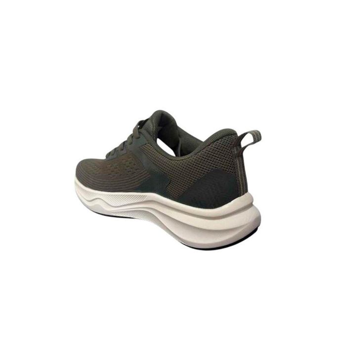 Zapatillas Deportivas Hombre J-Hayber Champo Caqui Oliva XL 1