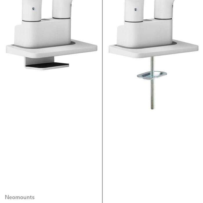Soporte de Pared Neomounts DS70S-950WH2 Blanco 7 Soporte de Pared Neomounts DS70S-950WH2 Blanco 7