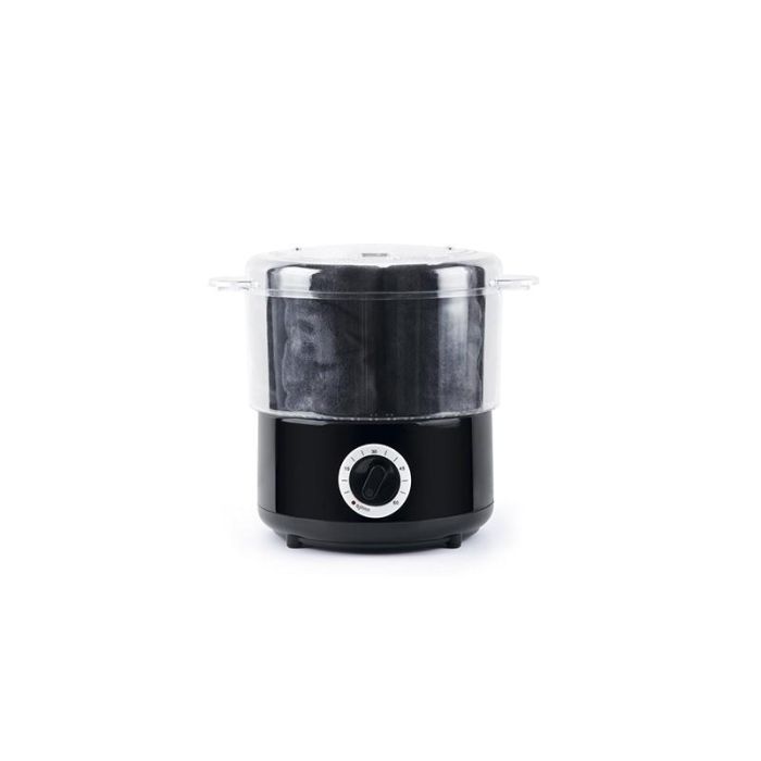 Vaporizador Calentador de Toallas Profesional Beard Steam Zzmen - Ideal para Afeitado y Tratamientos de Belleza, 500W, 3L Vaporizador Calentador de Toallas Profesional Beard Steam Zzmen - Ideal para Afeitado y Tratamientos de Belleza, 500W, 3L