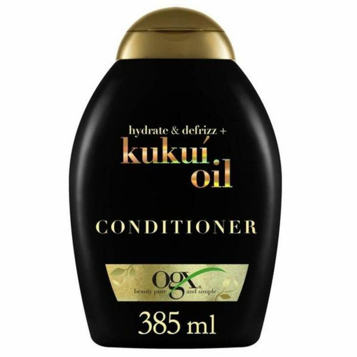 Ogx Kukui Oil Anti-Frizz Hair Conditioner