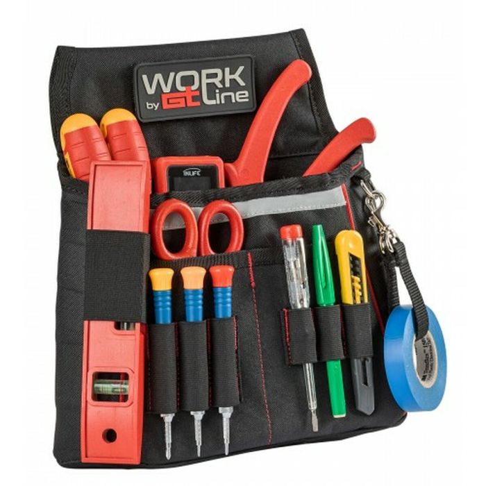 Cartuchera GT Line 0 Cartuchera GT Line 0