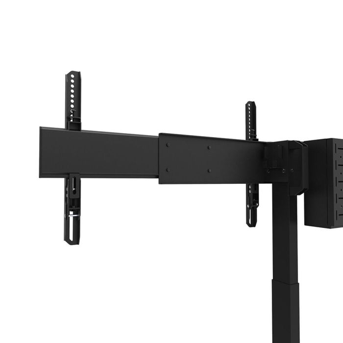Soporte de Mesa para Pantalla Neomounts ADM-875BL2 8 Soporte de Mesa para Pantalla Neomounts ADM-875BL2 8