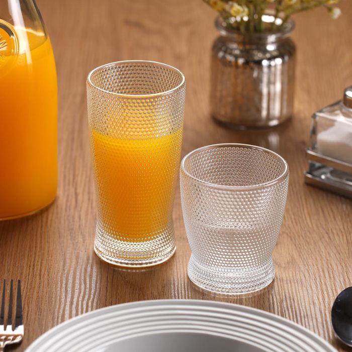 Vaso de Cristal 330 ml - Versa (6 Unidades) 1 Vaso de Cristal 330 ml - Versa (6 Unidades) 1