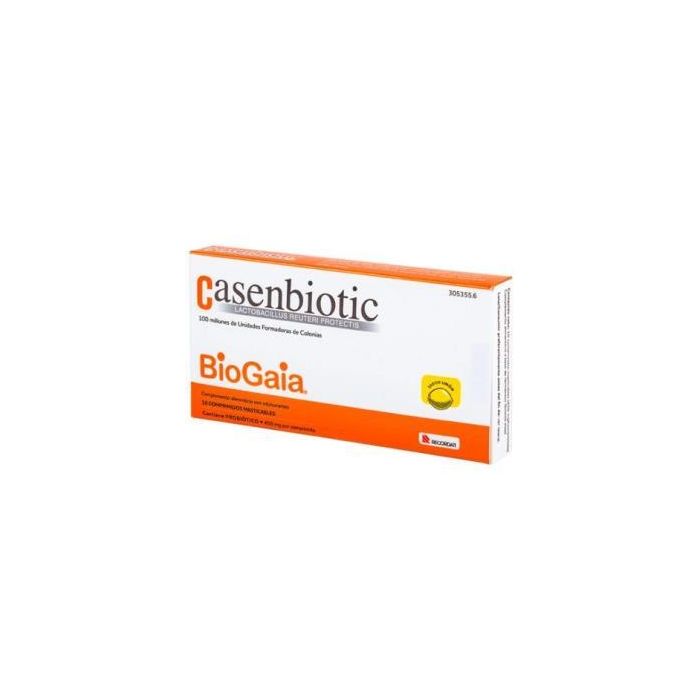 Casenbiotic Limon 10Comp Mast