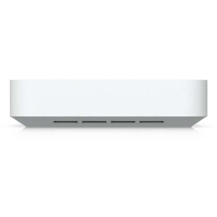Ubiquiti UCG-Fiber Cloud Gateway 4x2.5G 1x10G 2xSFP+ PoE+30W Soporte 500+ Usuarios Blanco 2 Ubiquiti UCG-Fiber Cloud Gateway 4x2.5G 1x10G 2xSFP+ PoE+30W Soporte 500+ Usuarios Blanco 2