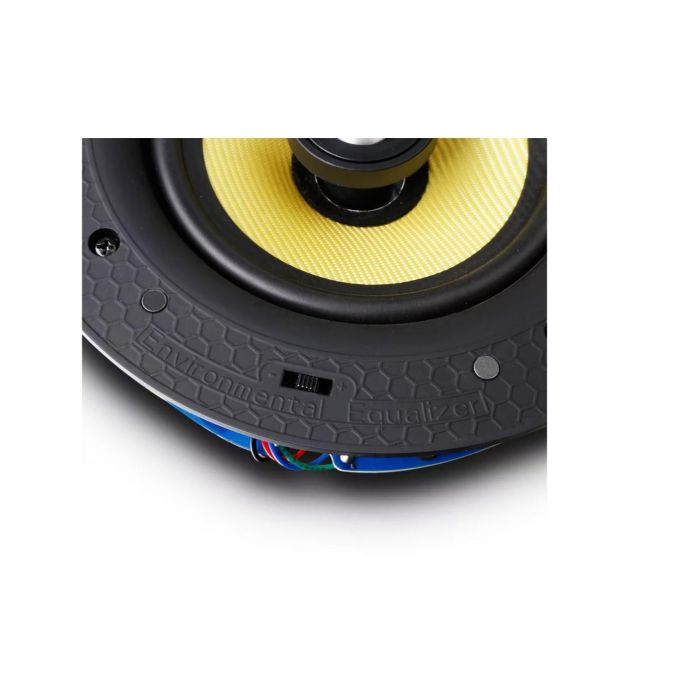 LD Systems Integration Serie Contractor (LDCFL62) 6.5" Frameless 2-Way In-Wall Speaker Warranty 2 Years (Pu6) 1 LD Systems Integration Serie Contractor (LDCFL62) 6.5" Frameless 2-Way In-Wall Speaker Warranty 2 Years (Pu6) 1