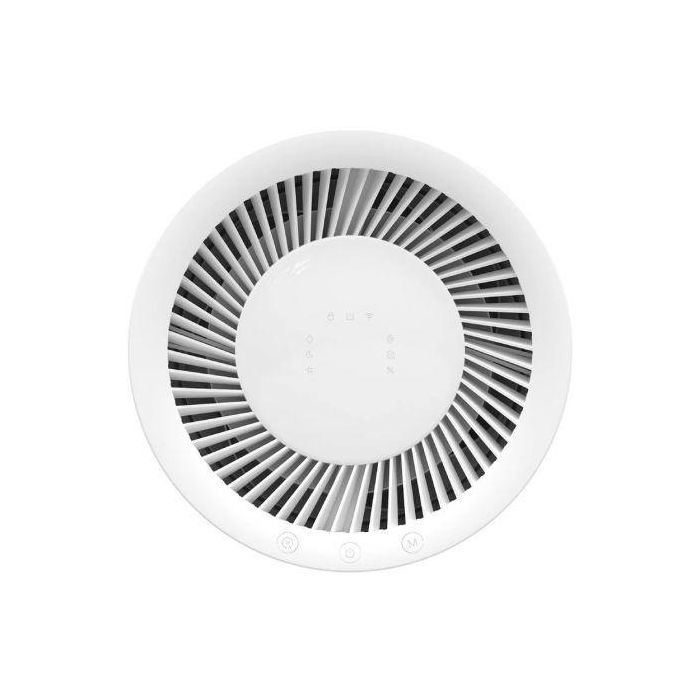 Xiaomi Smart Evaporative Humidifier EU 4L Blanco 9W 3 Xiaomi Smart Evaporative Humidifier EU 4L Blanco 9W 3