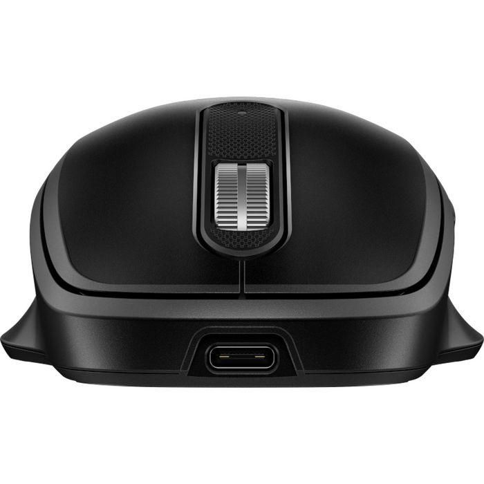 HP 515 Ratón Inalámbrico Recargable Ultra-Rápido, Carga en 3 min, Seguimiento Multisuperficie, Control Preciso, Compatibilidad Multi-SO 7 HP 515 Ratón Inalámbrico Recargable Ultra-Rápido, Carga en 3 min, Seguimiento Multisuperficie, Control Preciso, Compatibilidad Multi-SO 7