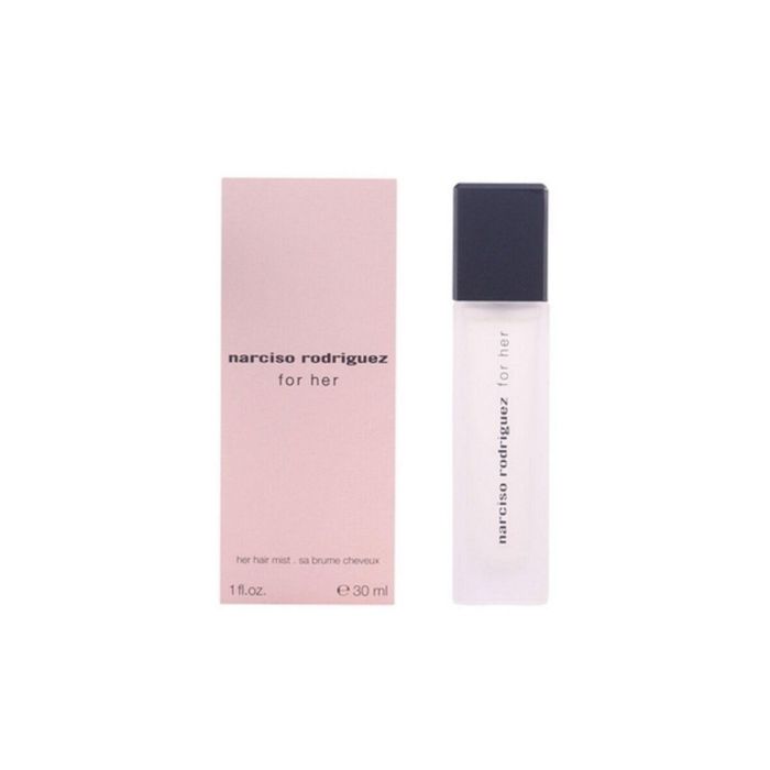 Narciso Rodriguez For Her Hair Mist