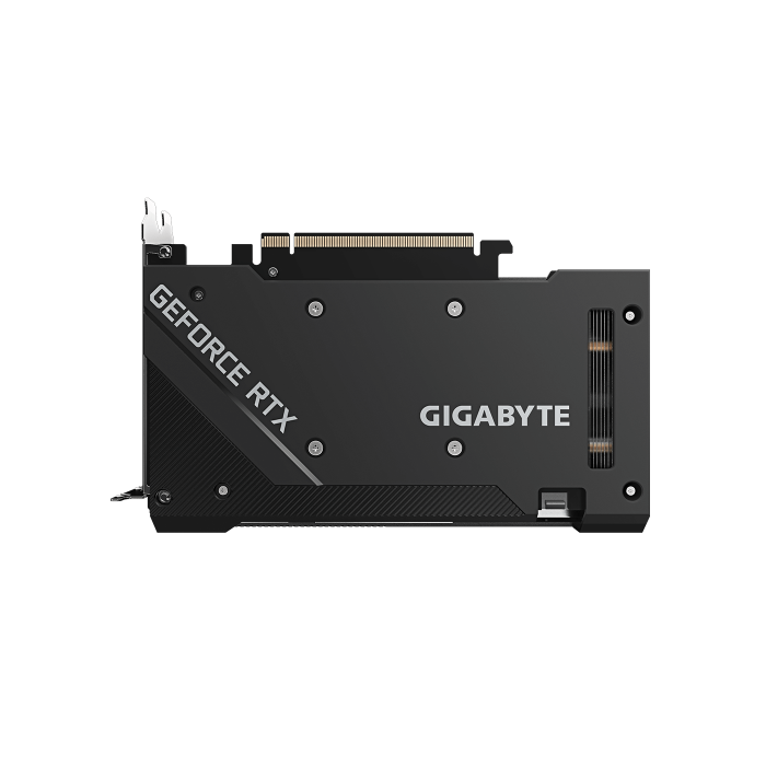 Gigabyte GeForce RTX 3060 WINDFORCE OC 12G (rev. 2.0) NVIDIA 12 GB GDDR6 5