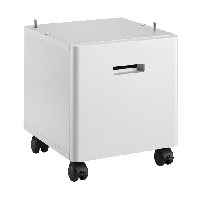 BROTHER Mesa pedestal blanca para la serie laser monocromo L6000 3